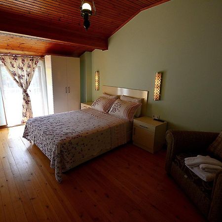 Agva Gunes Otel İstanbul Dış mekan fotoğraf