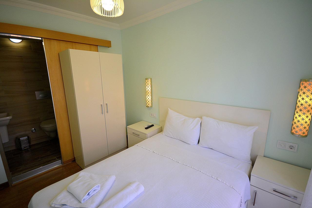 Agva Gunes Otel İstanbul Dış mekan fotoğraf
