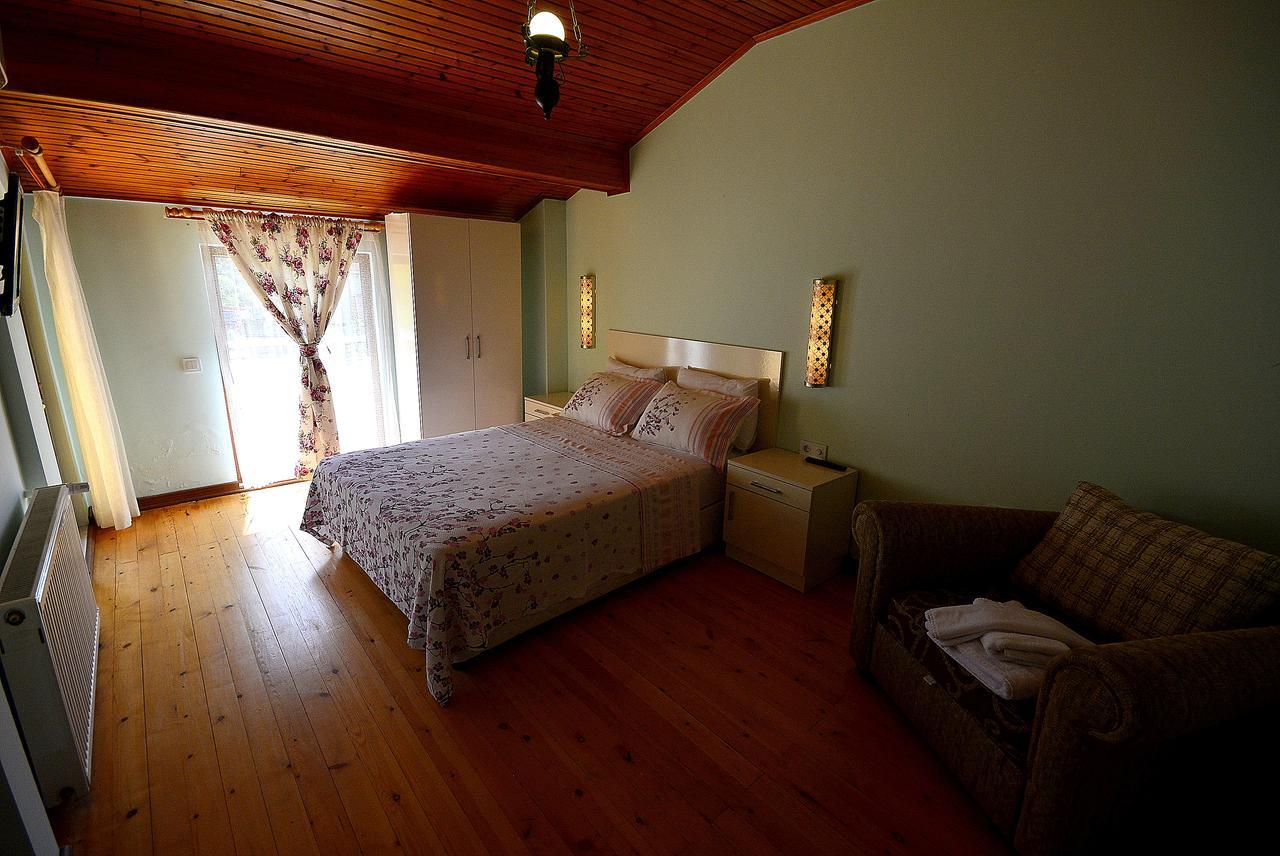 Agva Gunes Otel İstanbul Dış mekan fotoğraf