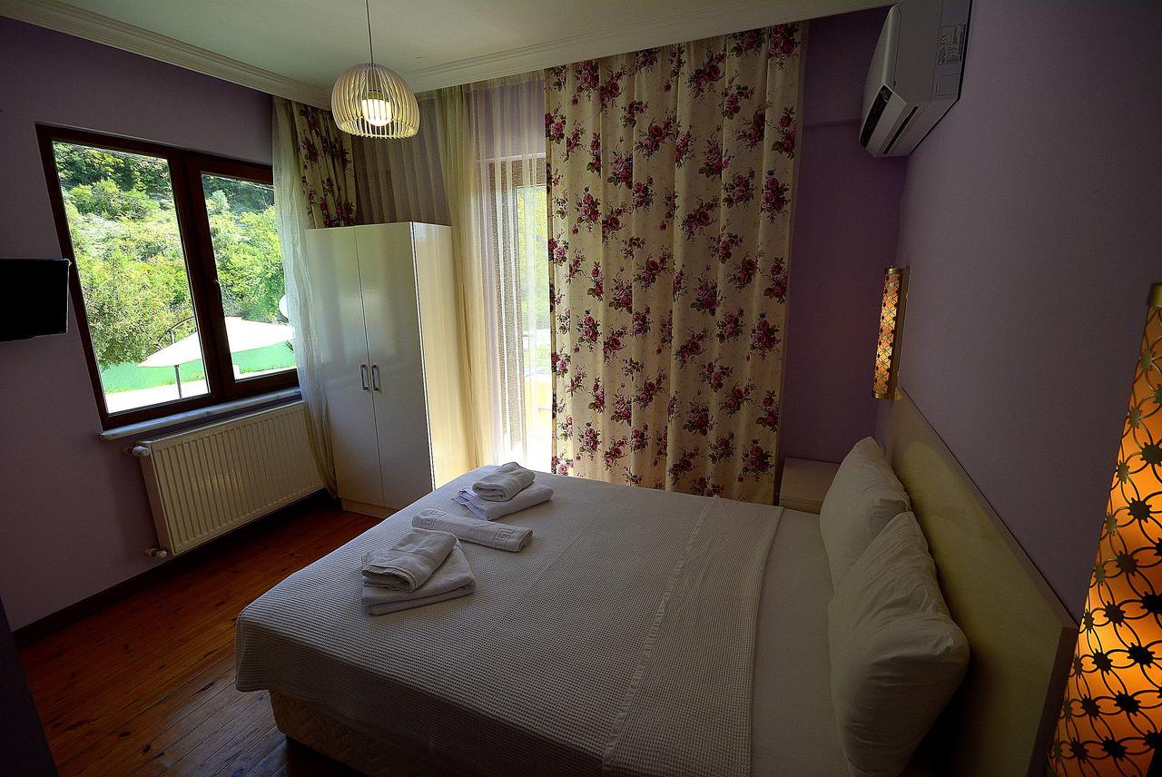 Agva Gunes Otel İstanbul Dış mekan fotoğraf