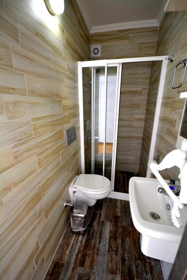 Agva Gunes Otel İstanbul Dış mekan fotoğraf