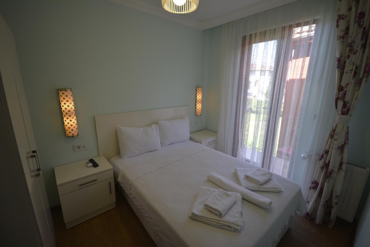 Agva Gunes Otel İstanbul Dış mekan fotoğraf