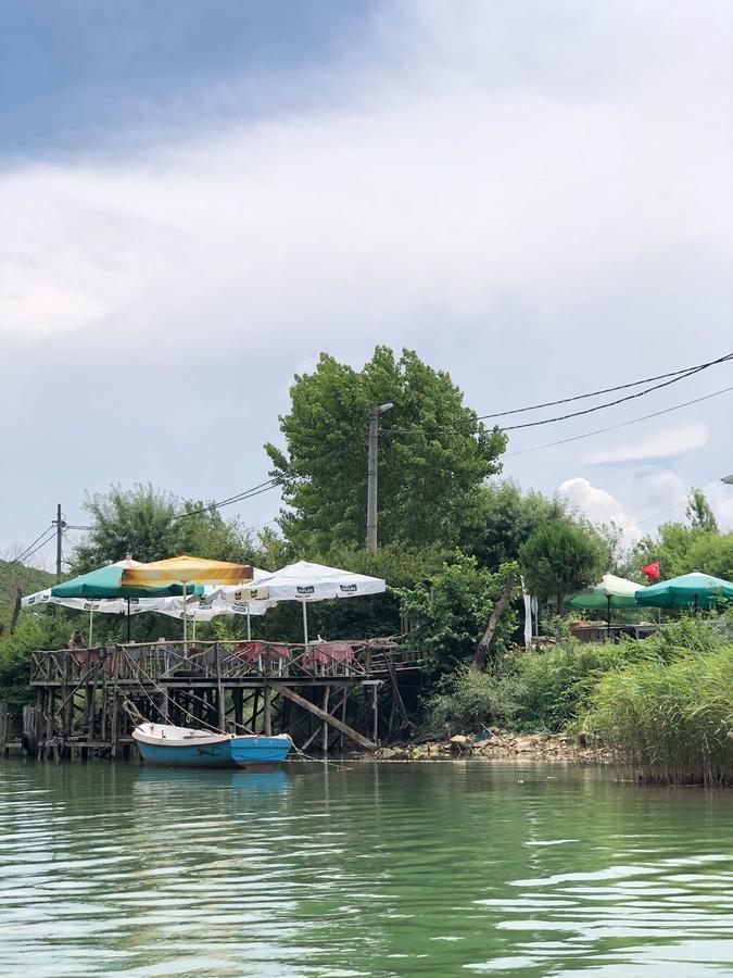 Agva Gunes Otel İstanbul Dış mekan fotoğraf