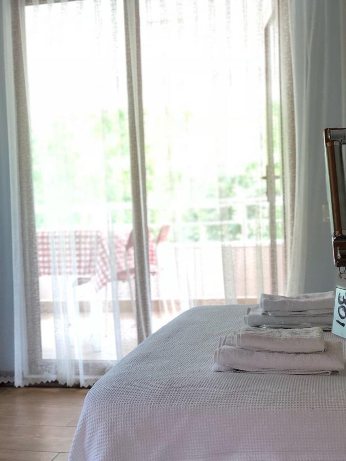 Agva Gunes Otel İstanbul Dış mekan fotoğraf